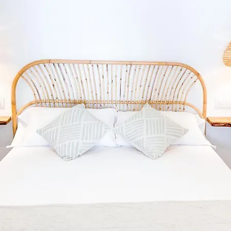 Boho Apartment Peniscola