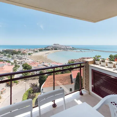 Apartment Blau D'or