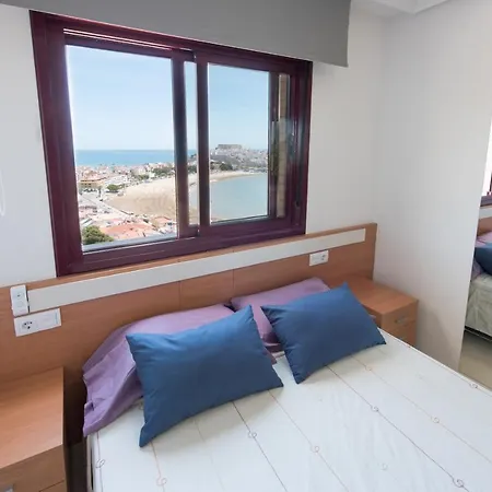 Apartment Blau D'or