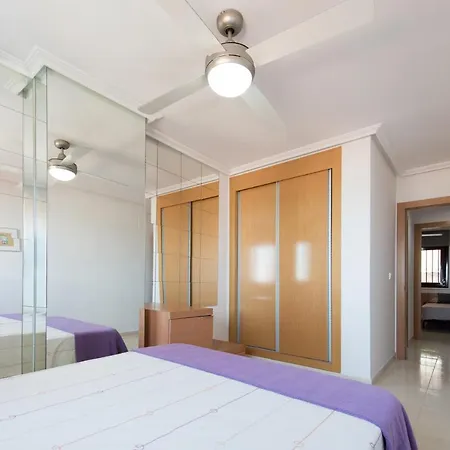 Apartment Blau D'or *