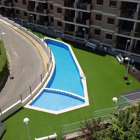 Blau D'or Apartment
