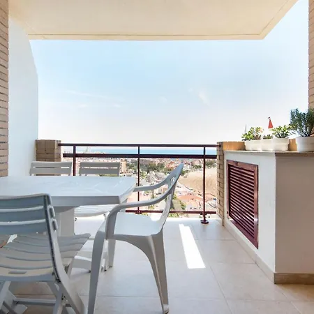 Apartment Blau D'or *