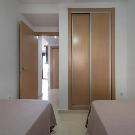 Blau D'or Apartment