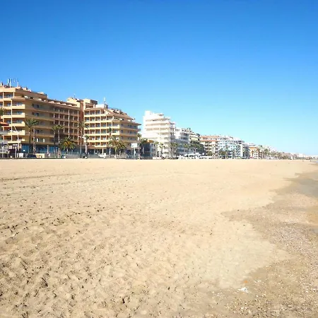 Apartment Nereidas 4 Pax *