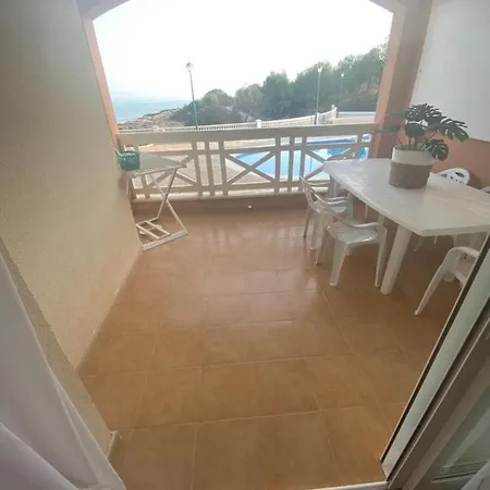 Edison Pinares Apartment