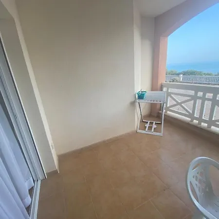Apartment Edison Pinares
