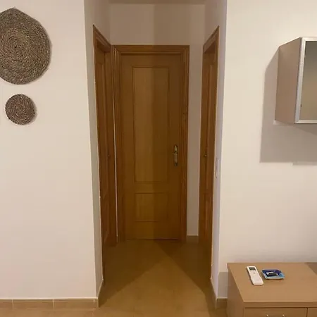 Apartment Edison Pinares *