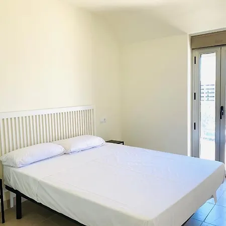 Apartment Atico Boutique Ambassador