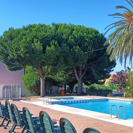 Carabela Sun Holidays Apartment