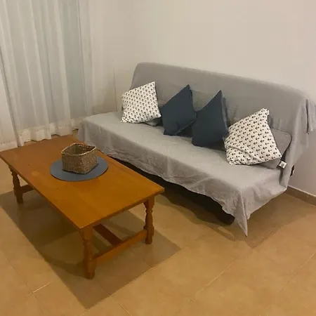 Edison Pinares Peniscola