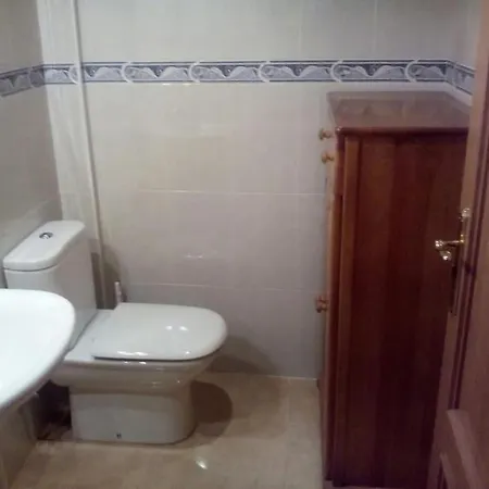 One New Fantastic In - Apartamento Nuevo Completo En Apartment Peniscola