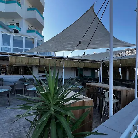 Hotel Hey 3*