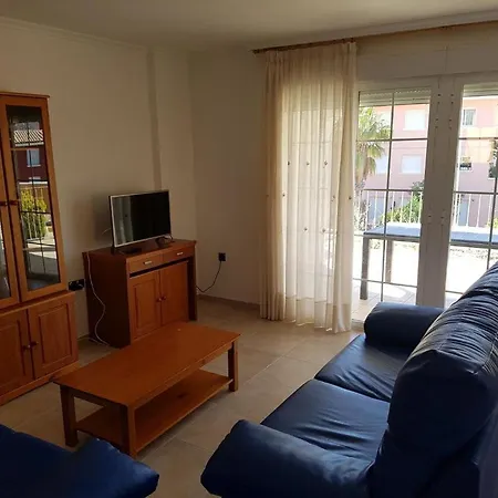 Residencial Nerea Holiday home