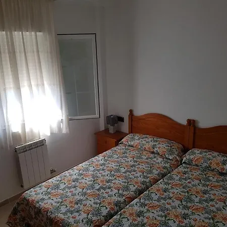Residencial Nerea * Peniscola