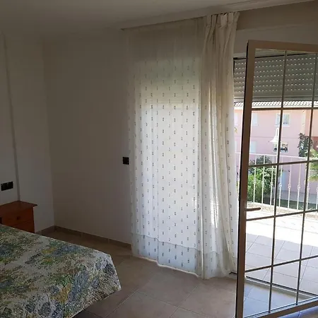 Residencial Nerea Holiday home