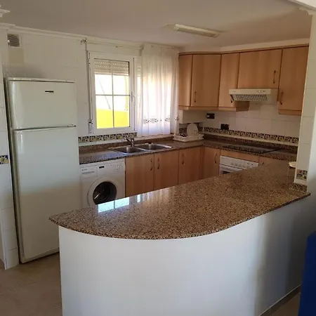 Residencial Nerea