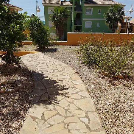 Residencial Nerea * Peniscola