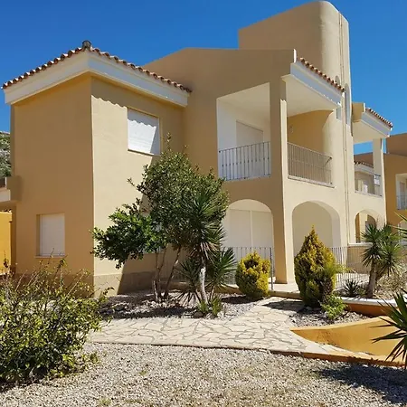 Residencial Nerea Peniscola