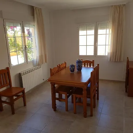 Residencial Nerea