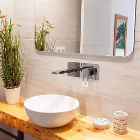 Apartment Boho *