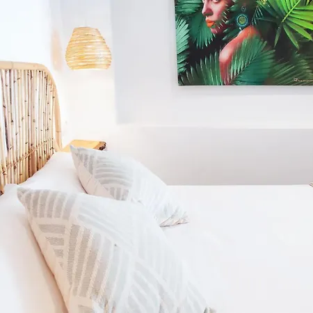 Boho Apartment Peniscola