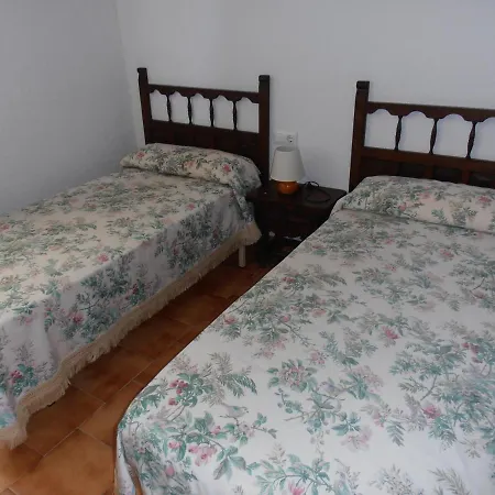 Euromar Iii Apartment