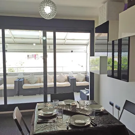 Apartment Aguamarina 3000