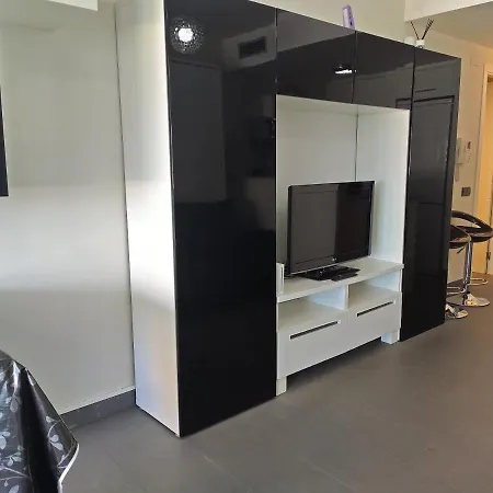 Apartment Aguamarina 3000