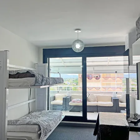 Apartment Aguamarina 3000