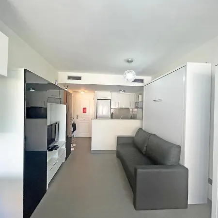 Aguamarina 3000 Apartment