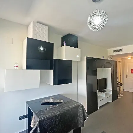Aguamarina 3000 Apartment