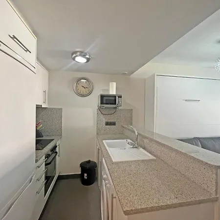 Apartment Aguamarina 3000
