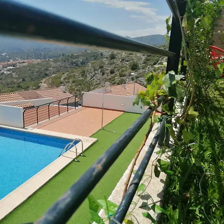 Ada Cerromar Apartamento, Aire Acondicionado, Wifi, Piscina, Garaje Privado Apartment