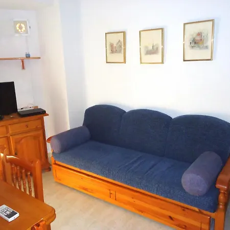 Nereidas 4 Pax Apartment