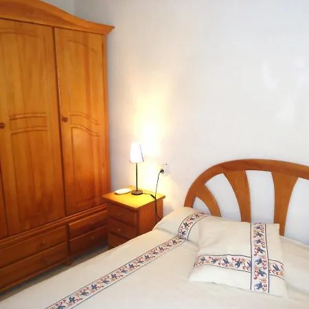 Nereidas 4 Pax Apartment *