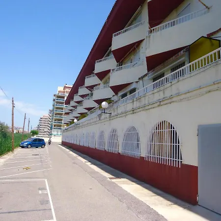 Apartment Nereidas 4 Pax