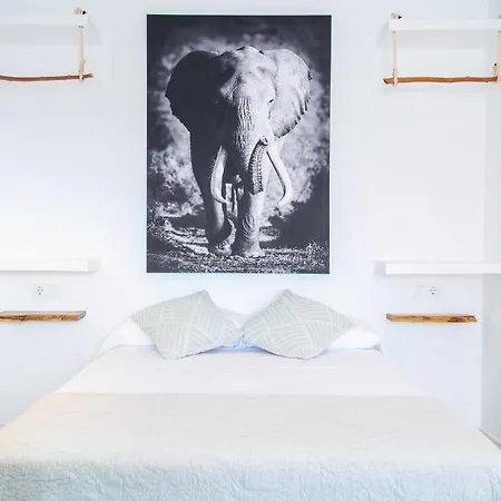 Boho Apartment Peniscola