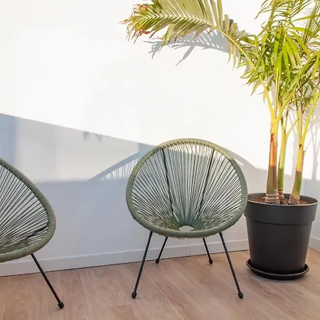 Apartment Boho