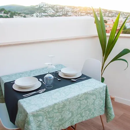 Apartment Boho Peniscola