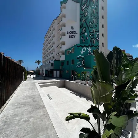 Hey 3* Peñíscola