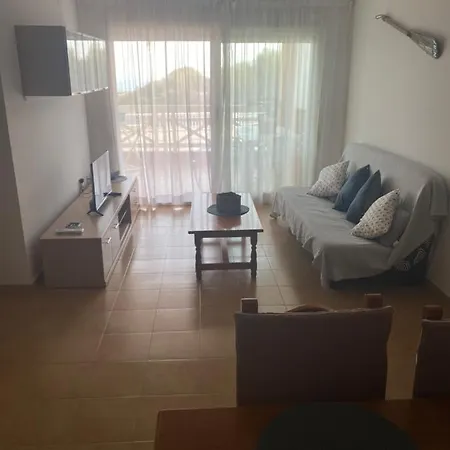Apartment Edison Pinares Peniscola