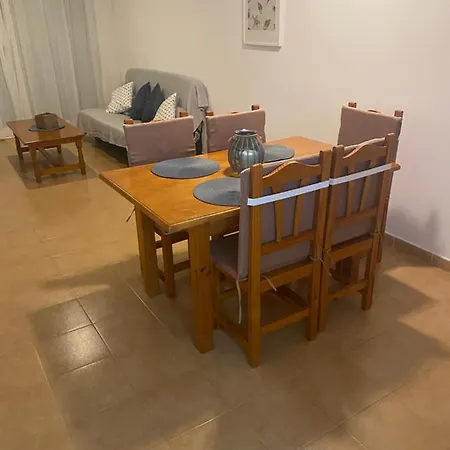 Apartment Edison Pinares