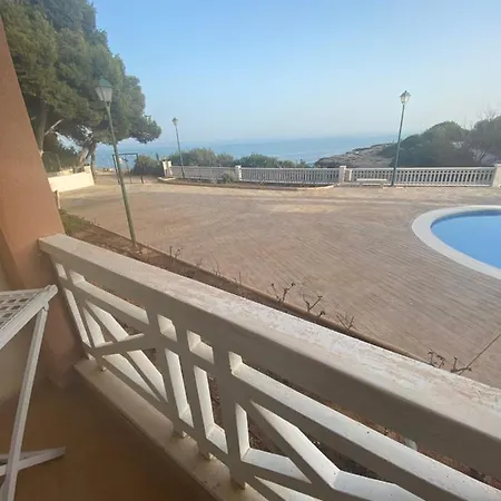 Apartment Edison Pinares *