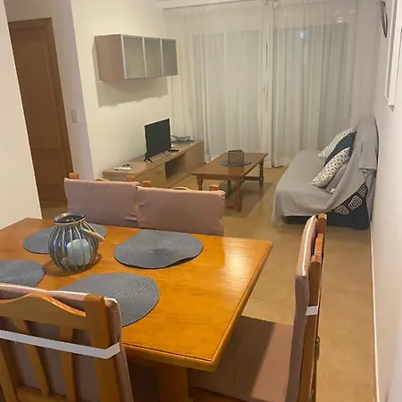 Apartment Edison Pinares *