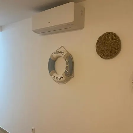 Apartment Edison Pinares *