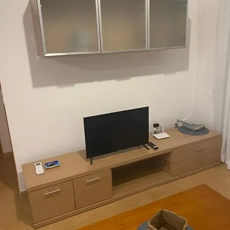 Edison Pinares Apartment