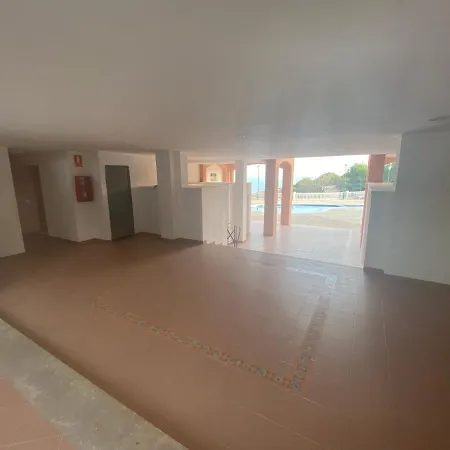 Edison Pinares Apartment *