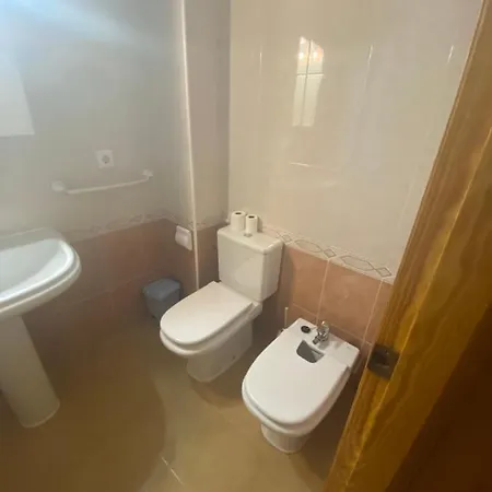 Edison Pinares Apartment *
