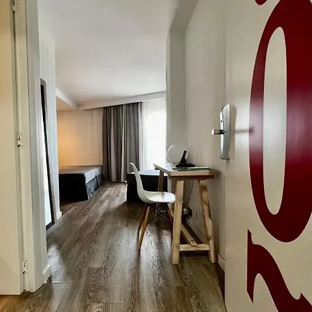 Hey Hotel Peñíscola