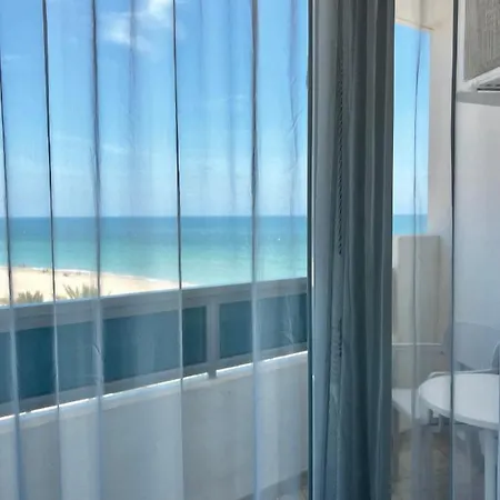 Hotel Hey